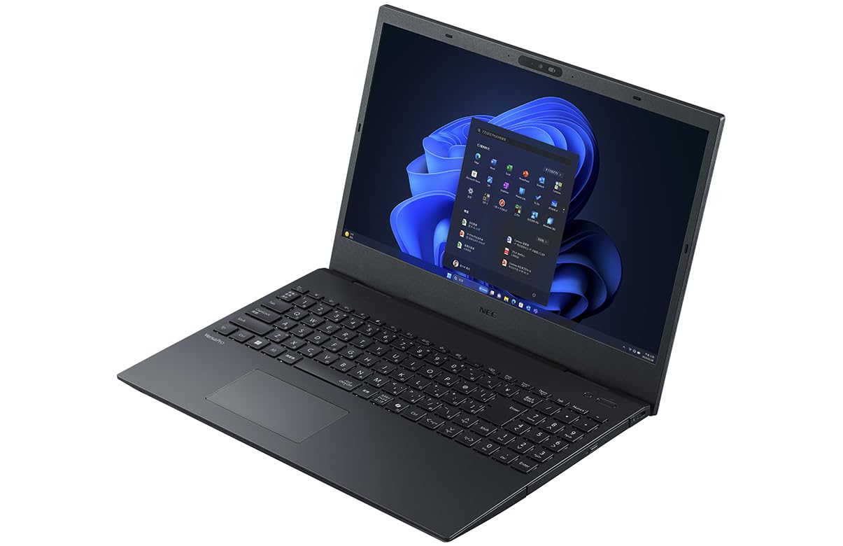 ★NEC ノートパソコン VersaPro J タイプVN　i5-1335U NEC(法人PC) VersaPro タイプVN (Core i5-1335U/16GB/SSD512GB